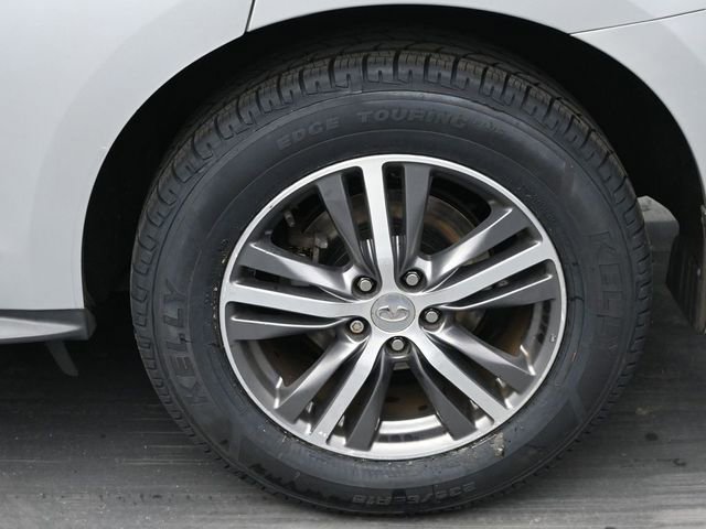 Used 2019 INFINITI QX60 Pure image 39