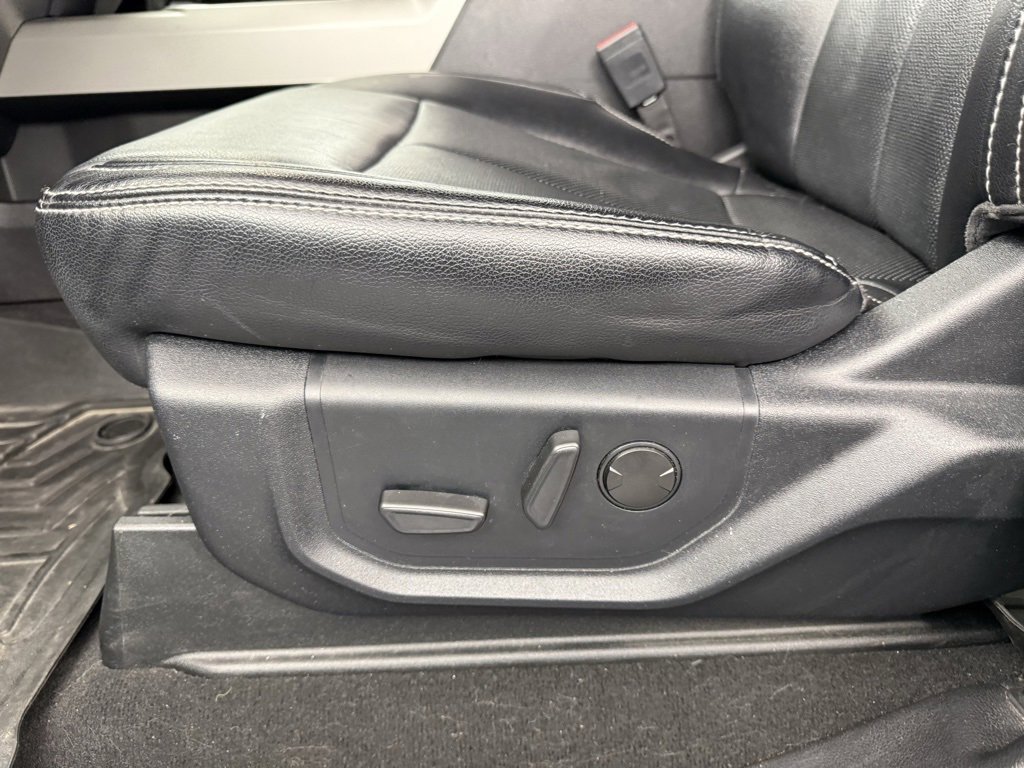 Used 2021 Ford F250 Lariat w/ Lariat Ultimate Package image 39