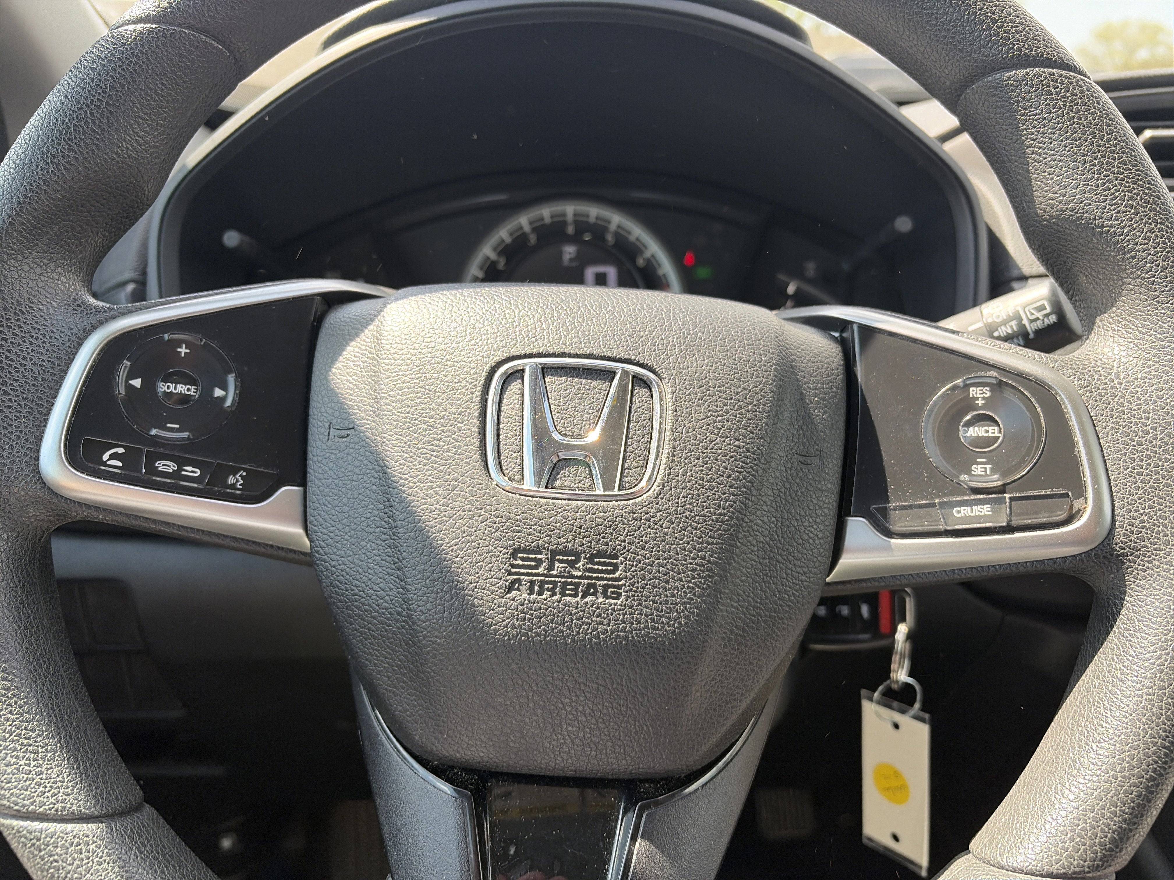 Used 2017 Honda CR-V LX image 20