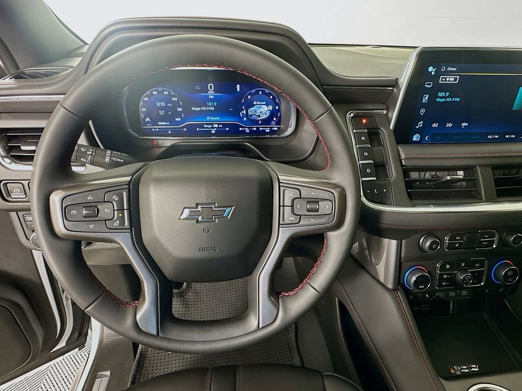 Used 2023 Chevrolet Tahoe RST w/ Luxury Package image 11