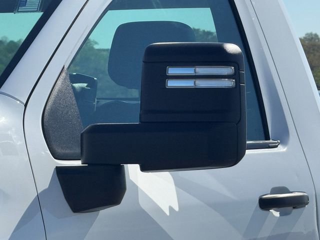 Used 2021 Chevrolet Silverado 2500 W/T w/ WT Fleet Convenience Package image 6