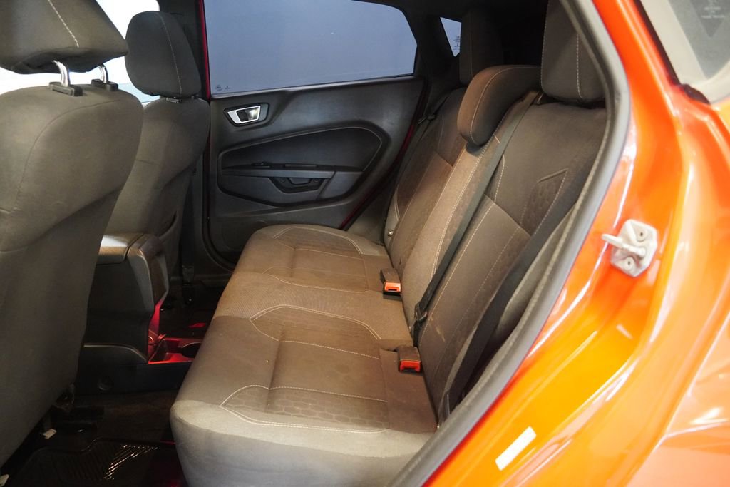 Used 2014 Ford Fiesta ST image 26