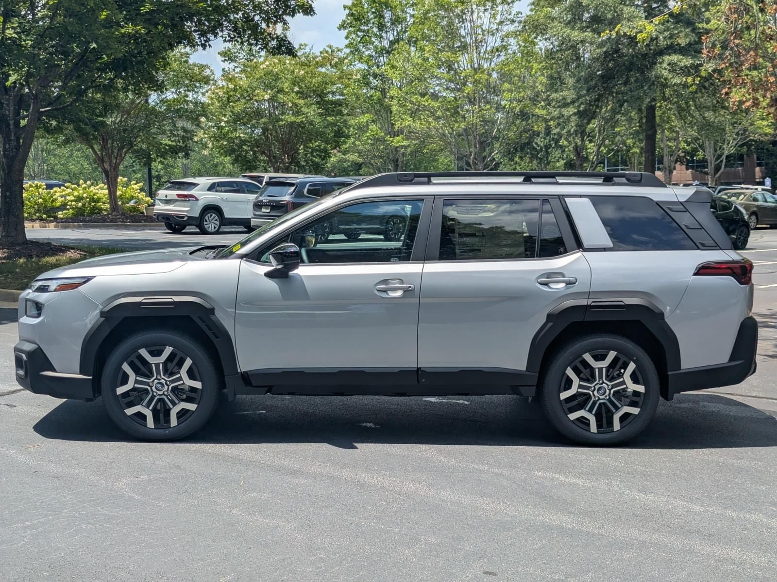New 2026 Subaru Outback Touring XT AWD/4WD image 4