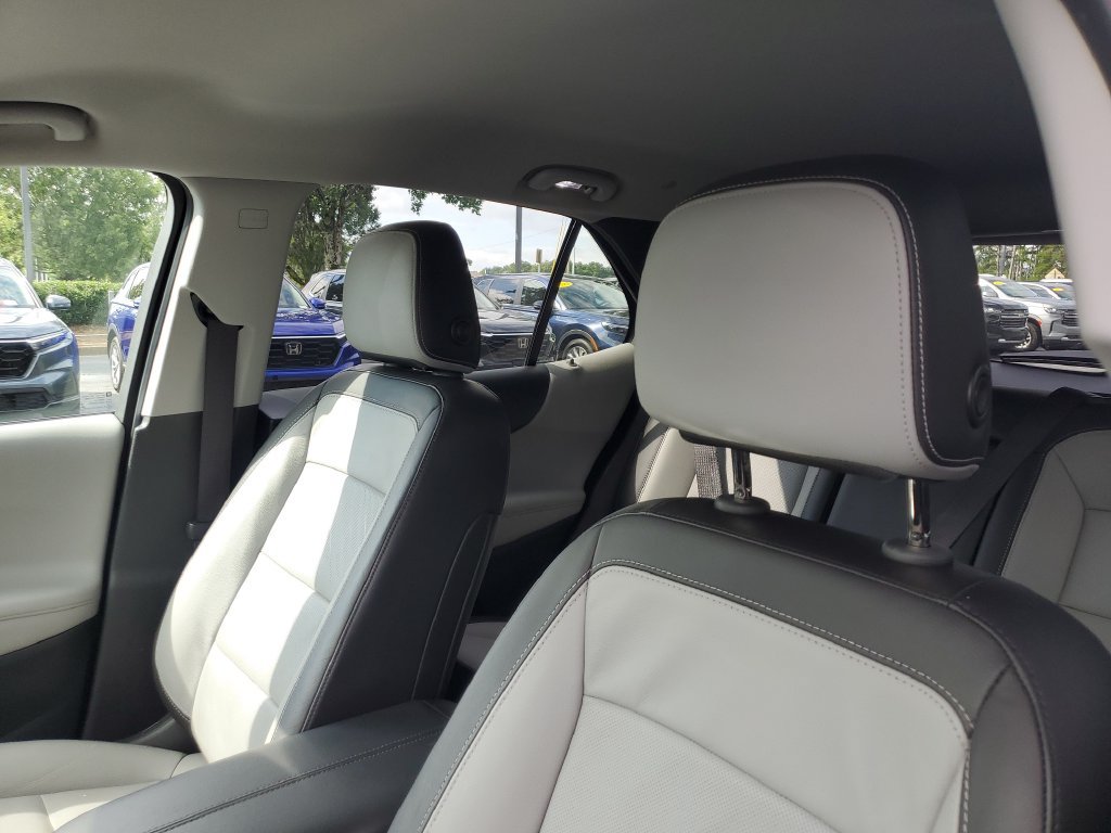 Used 2020 Chevrolet Equinox Premier FWD image 18
