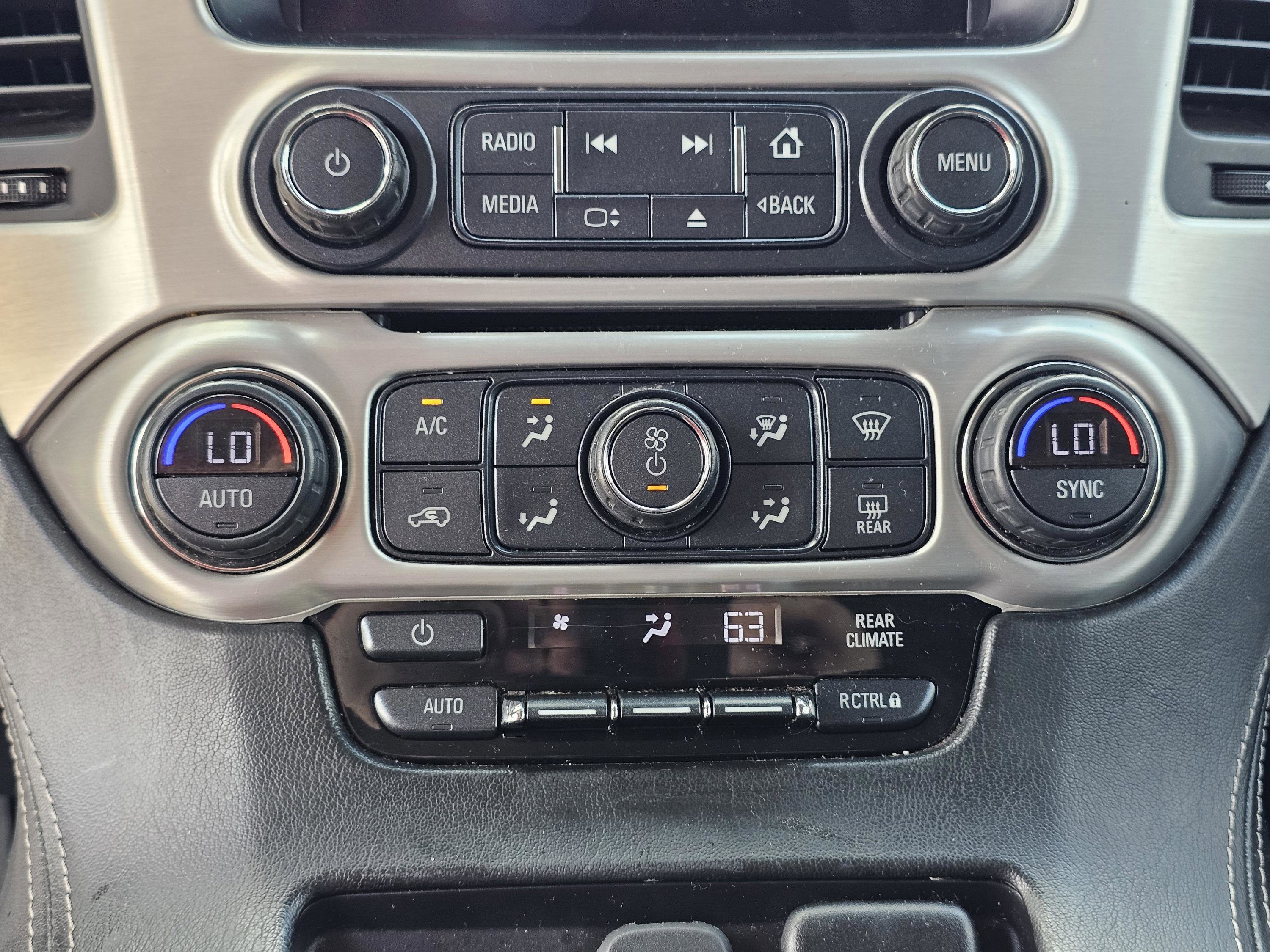 Used 2018 GMC Yukon SLE image 25