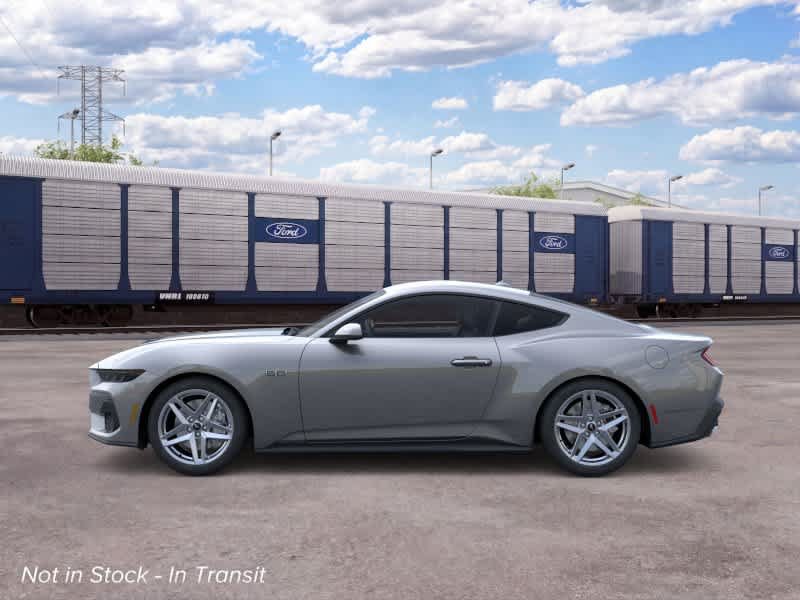 New 2026 Ford Mustang GT RWD image 3
