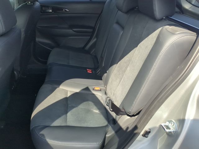 New 2026 Mitsubishi Eclipse Cross Black Edition AWD/4WD image 20