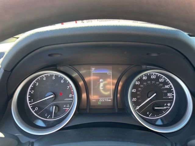 Used 2024 Toyota Camry LE image 20