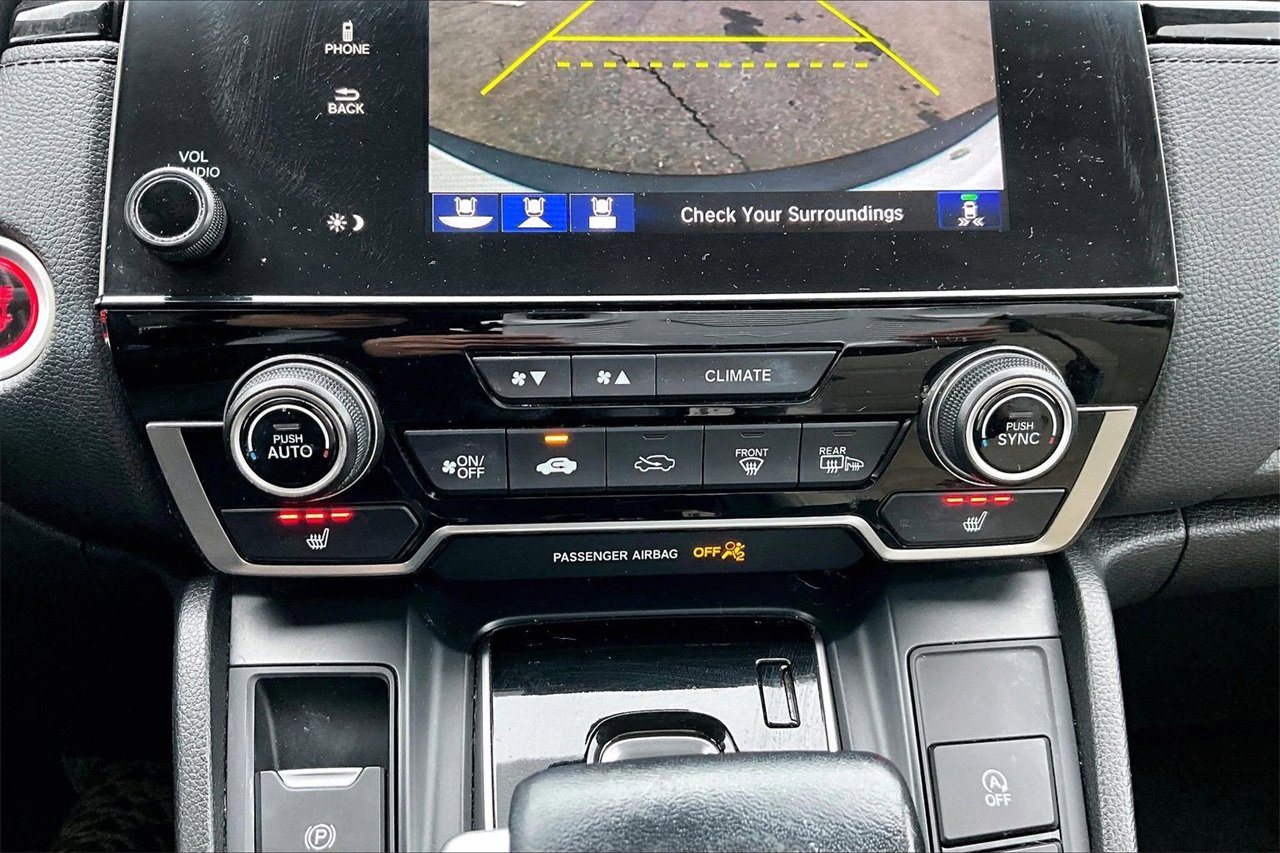 Used 2020 Honda CR-V EX-L image 18