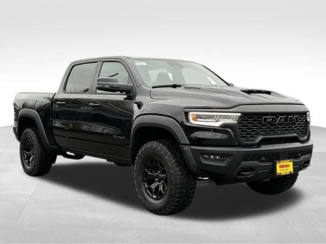 New 2026 RAM 1500 RHO