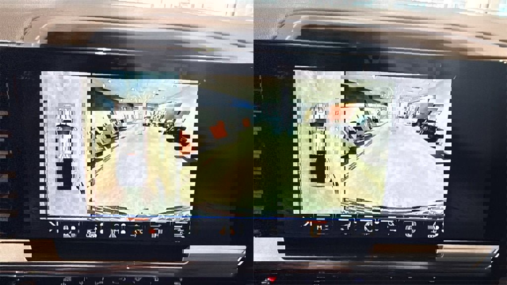 New 2026 GMC Sierra 3500 SLT w/ SLT Premium Package image 35