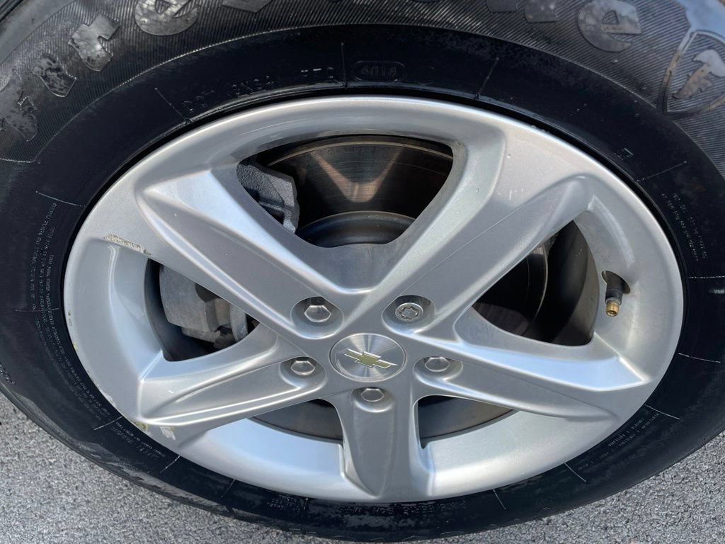 Used 2019 Chevrolet Malibu LS FWD image 30