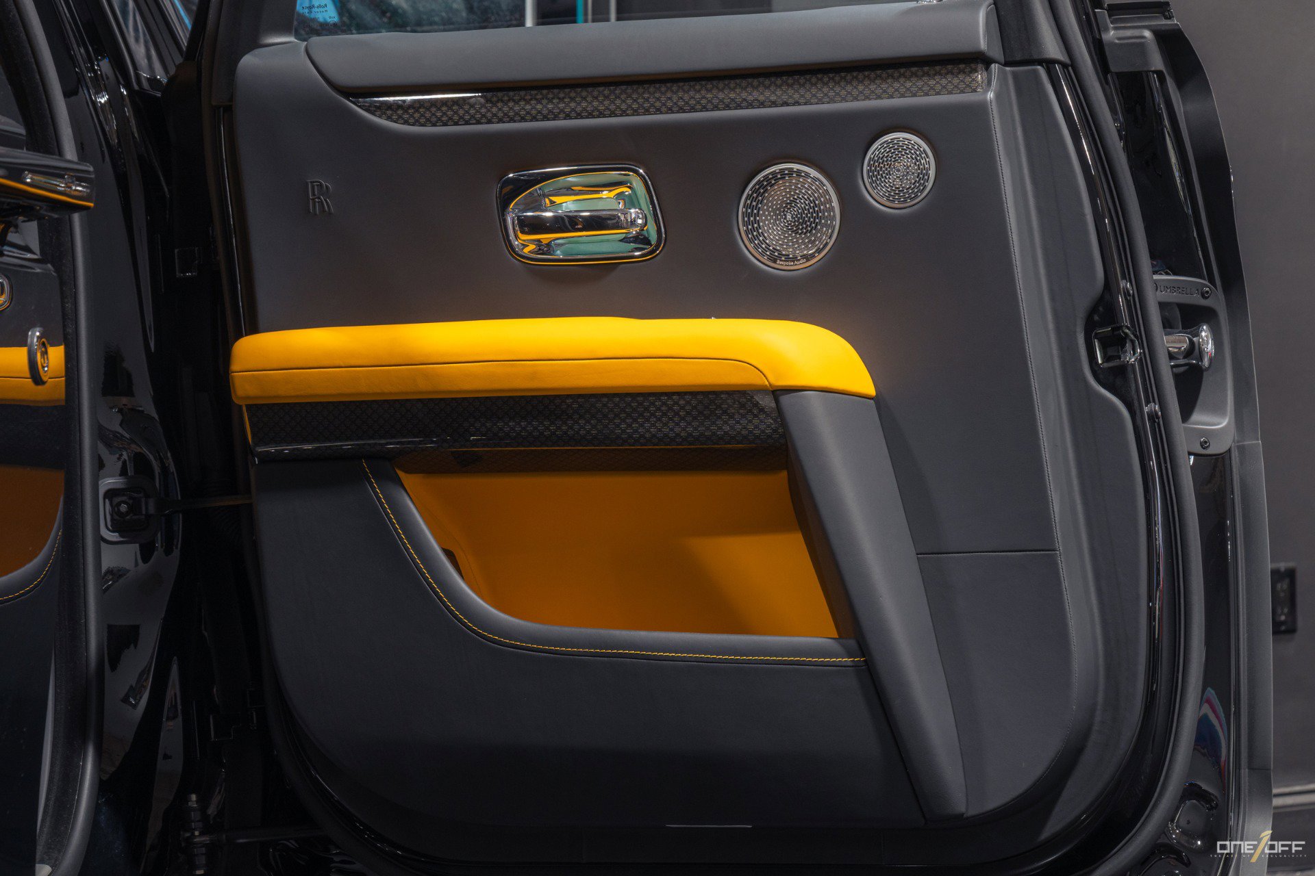 Used 2022 Rolls-Royce Ghost Black Badge image 44