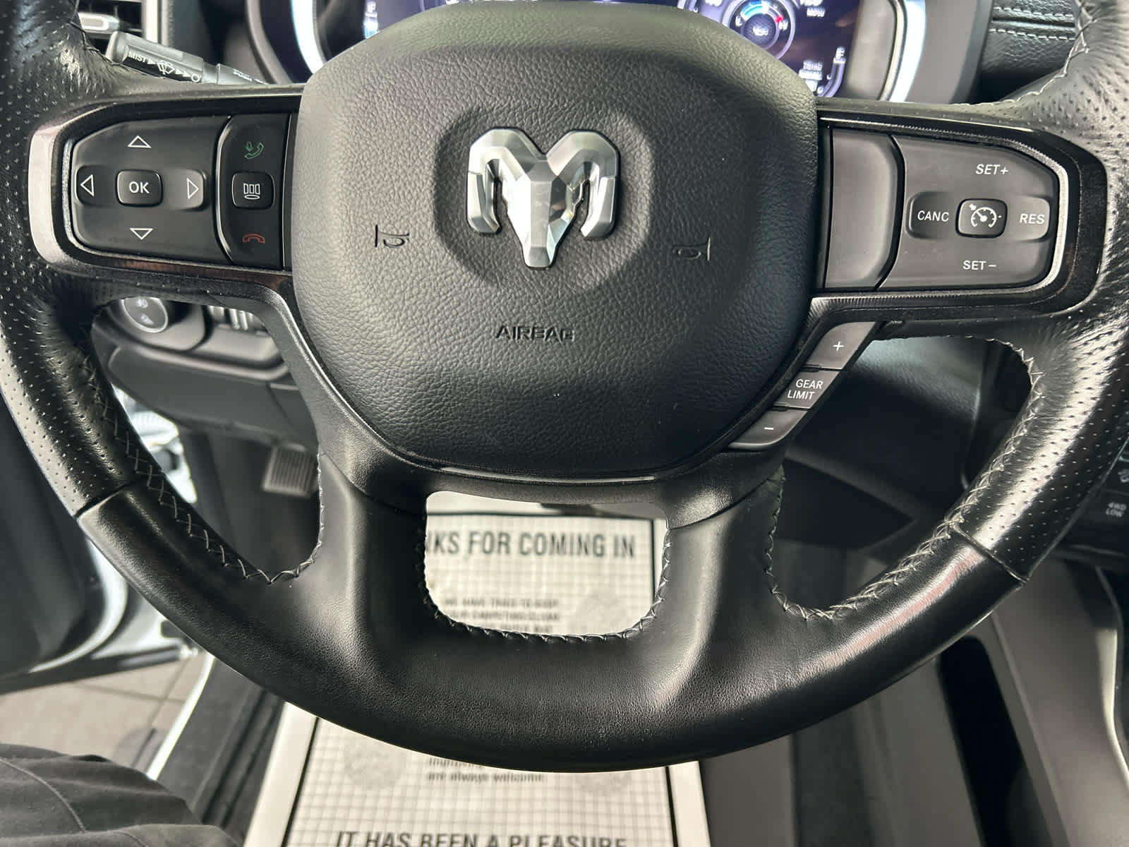 Used 2023 RAM 2500 Rebel w/ Level 1 Equipment Group AWD/4WD image 22