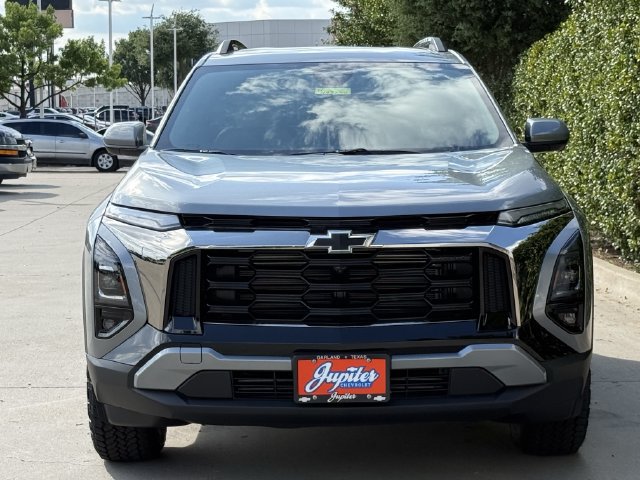 New 2026 Chevrolet Equinox ACTIV w/ Convenience Package III FWD image 9