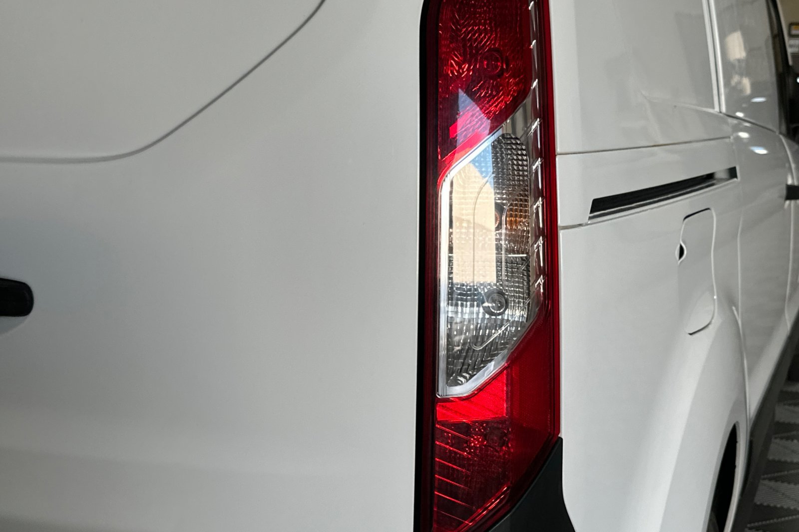 Used 2021 Ford Transit Connect XL FWD image 42