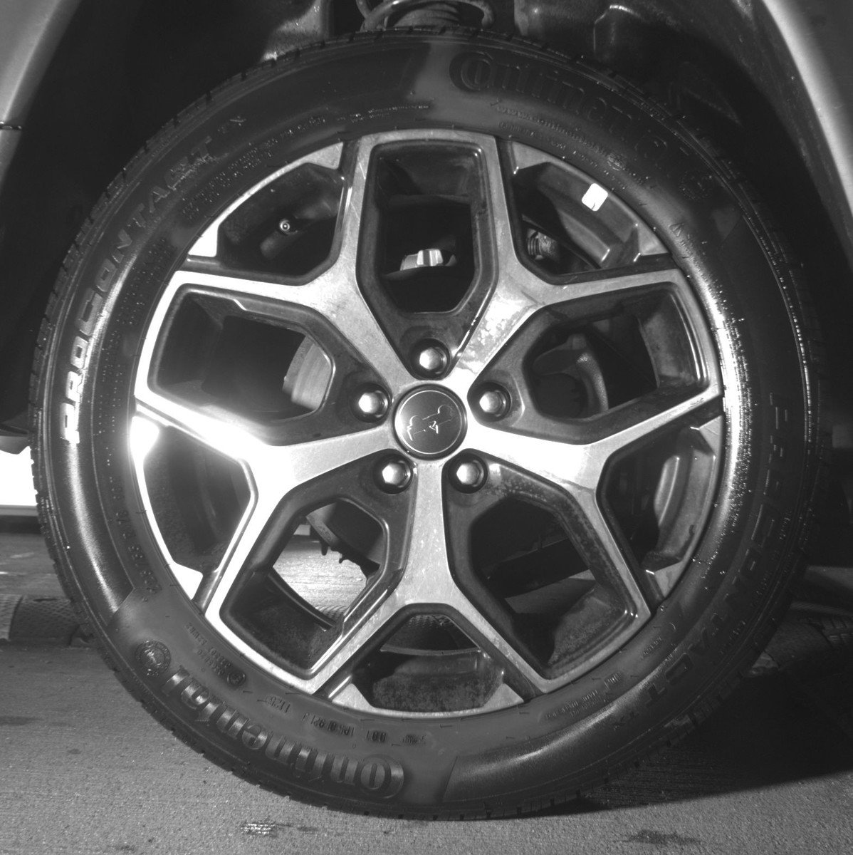 Used 2025 Jeep Compass Limited AWD/4WD image 15