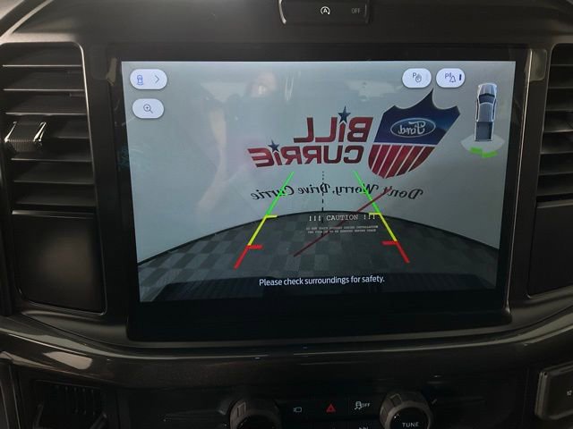 New 2026 Ford F150 STX w/ Equipment Group 200A image 22