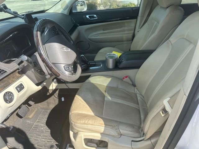 Used 2014 Lincoln MKT AWD w/ Equipment Group 201A image 12