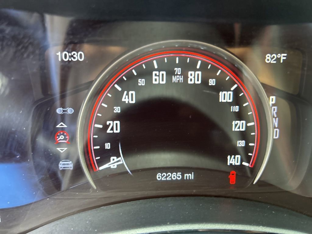 Certified 2023 Dodge Durango GT image 46