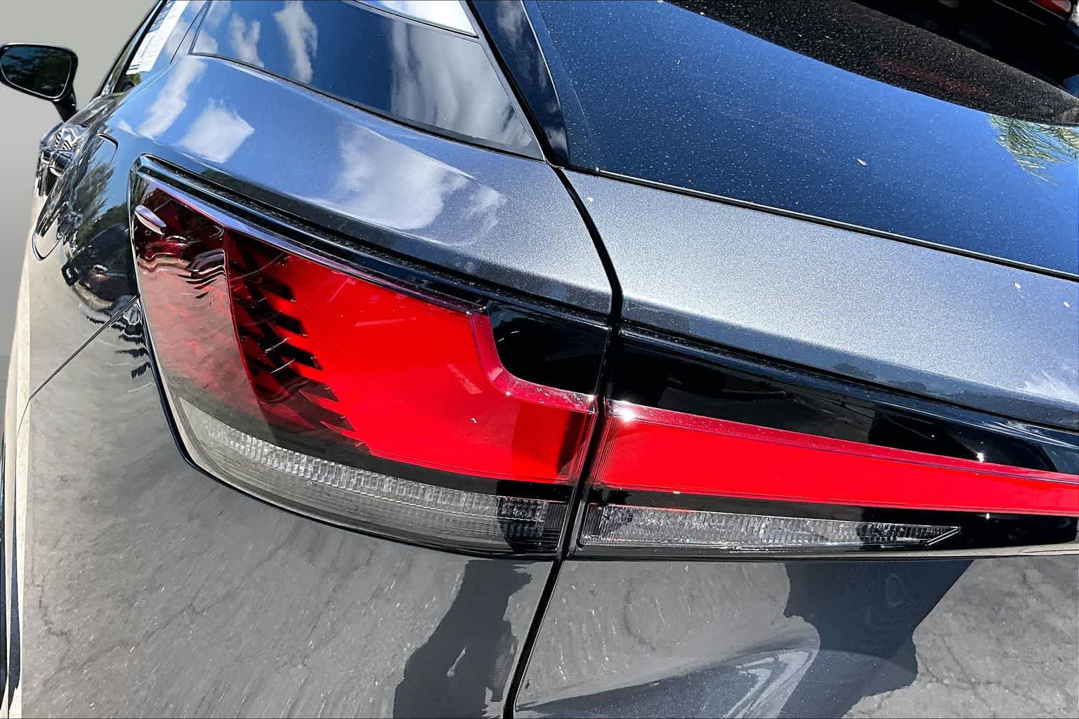 Used 2025 Lexus RX 350 FWD w/ Technology Package image 29