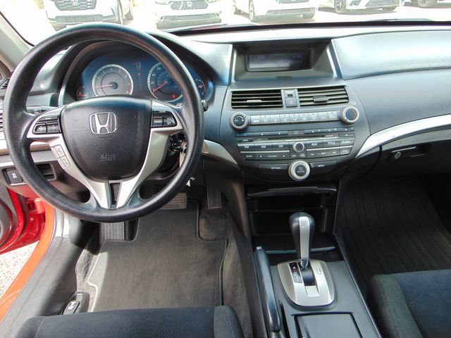 Used 2012 Honda Accord EX image 21