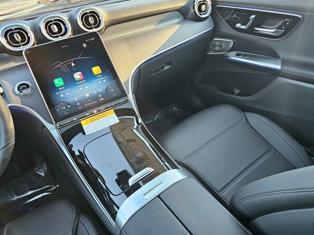 New 2026 Mercedes-Benz GLC 300 4MATIC image 31