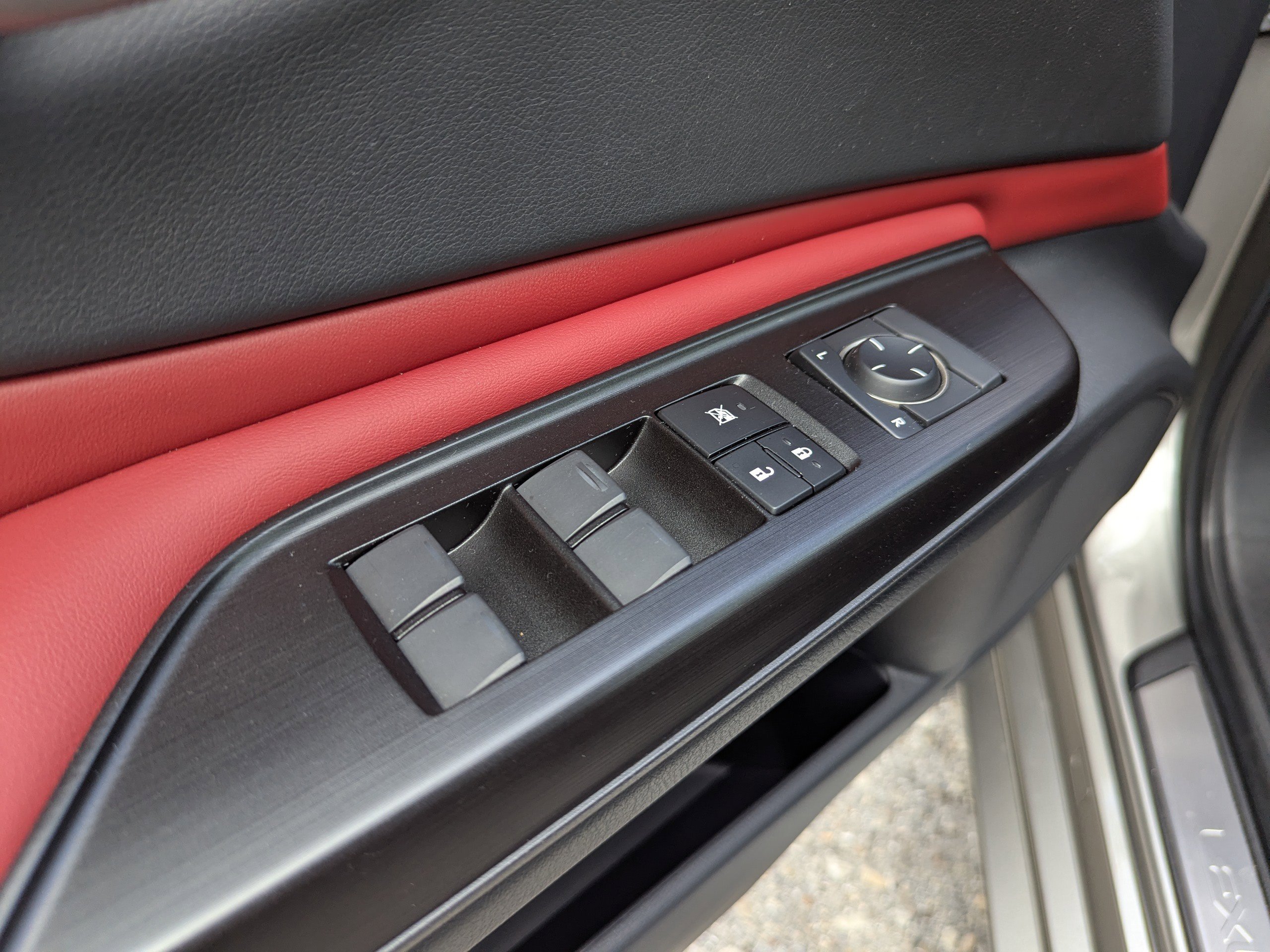 Used 2019 Lexus ES 350 F Sport image 18