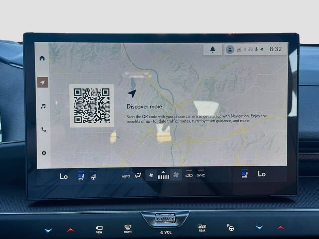 New 2026 Lexus ES 350h AWD w/ Cold Area Package image 32