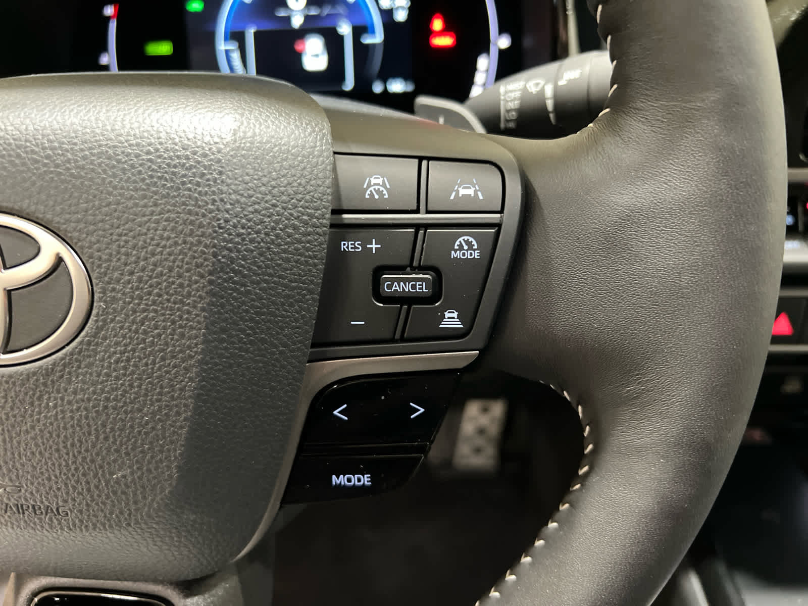 New 2026 Toyota Camry SE w/ Convenience Package image 19