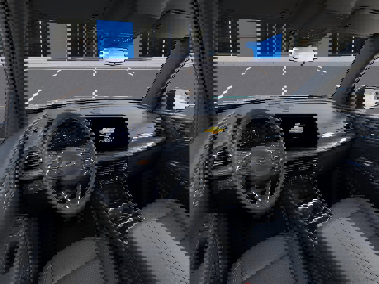 New 2026 Chevrolet Traverse LT FWD image 39