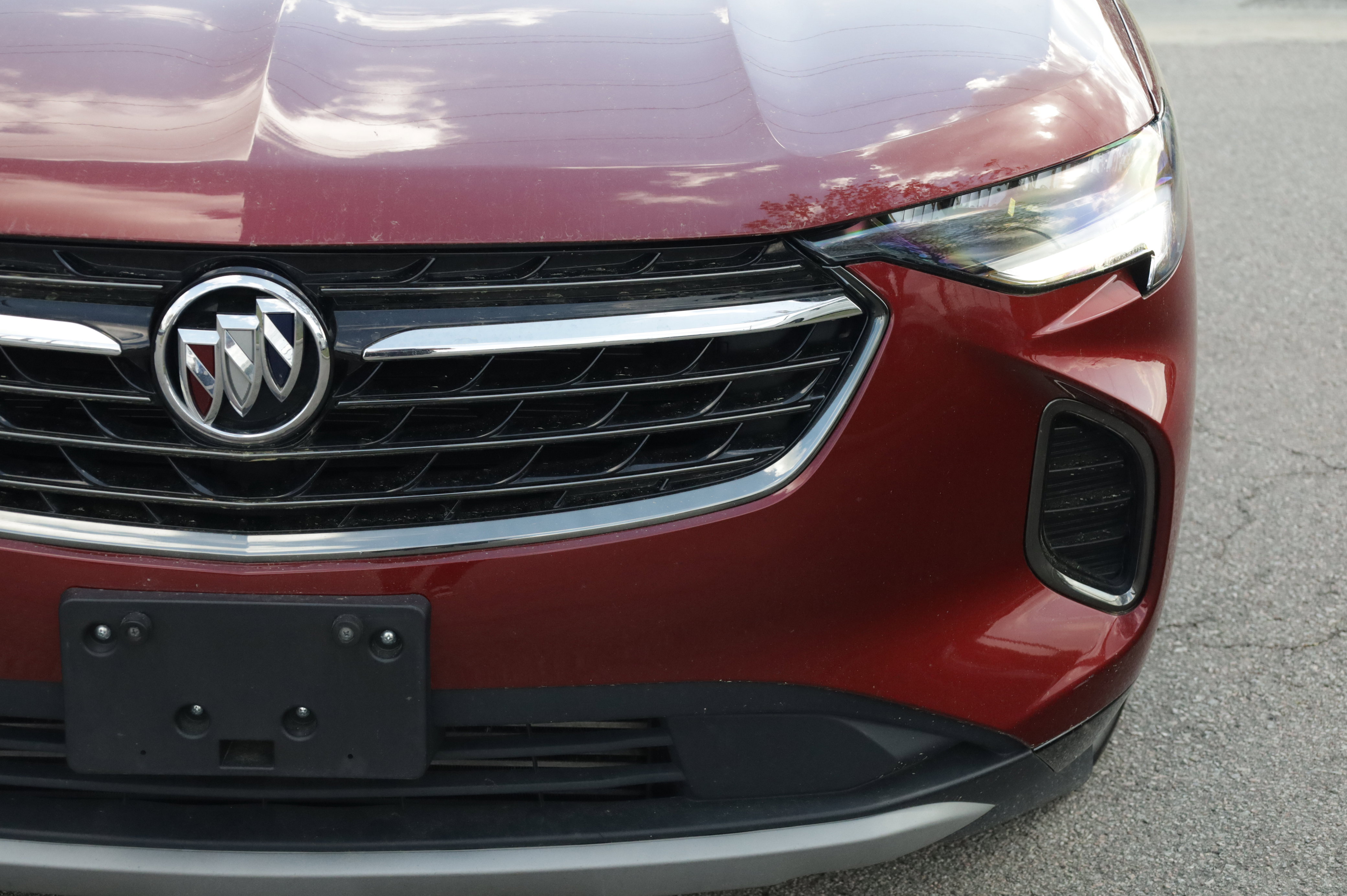 Used 2023 Buick Envision Essence w/ Sport Touring Package image 22