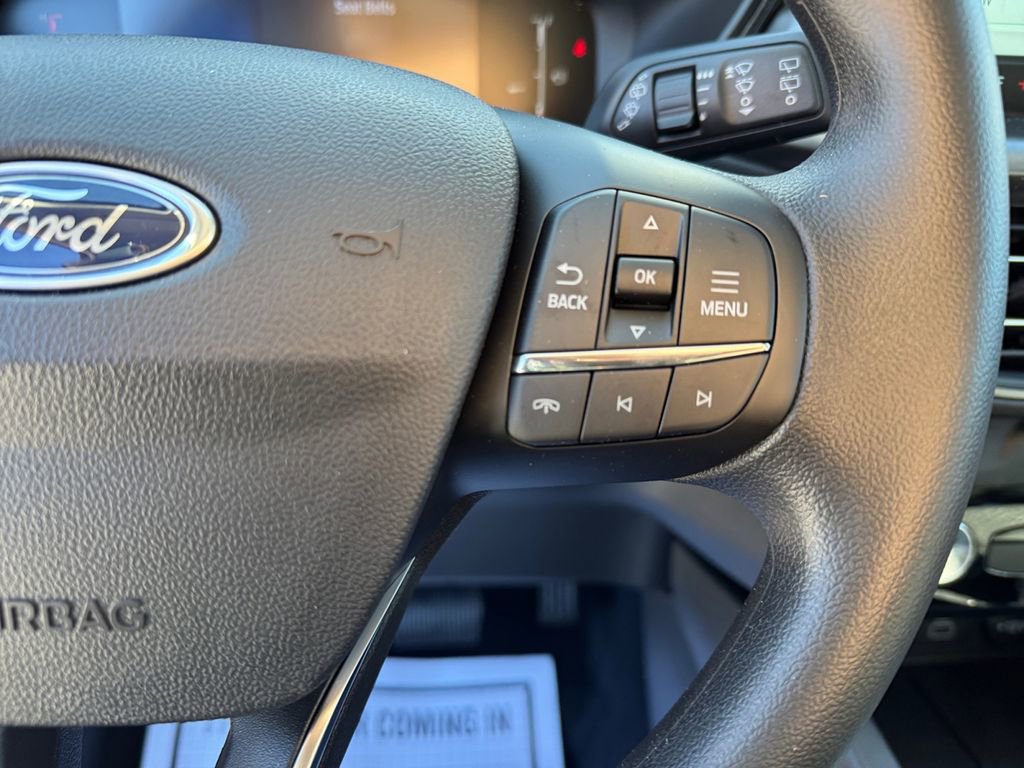 New 2026 Ford Escape Active w/ Tech Pack #1 FWD image 32