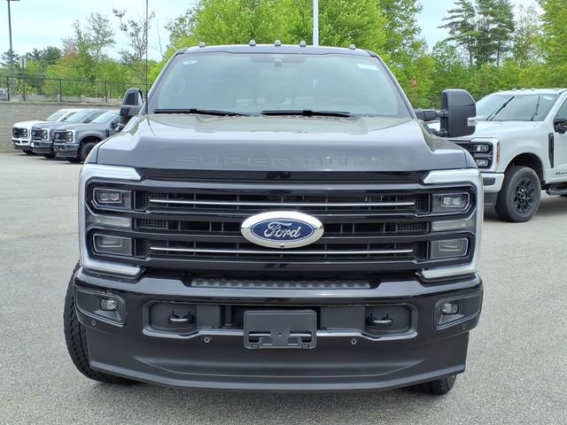New 2026 Ford F250 Platinum AWD/4WD image 2