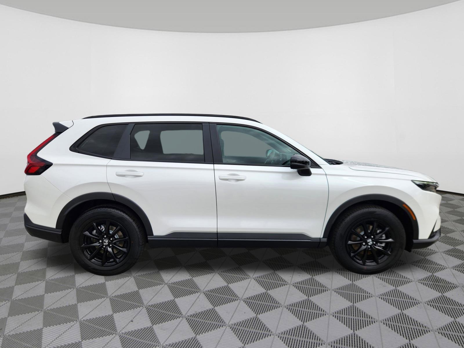 New 2026 Honda CR-V Sport-L image 6