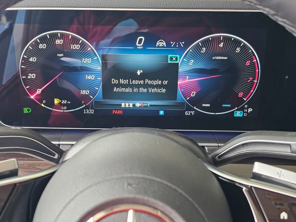 Used 2026 Mercedes-Benz GLE 450 4MATIC image 23