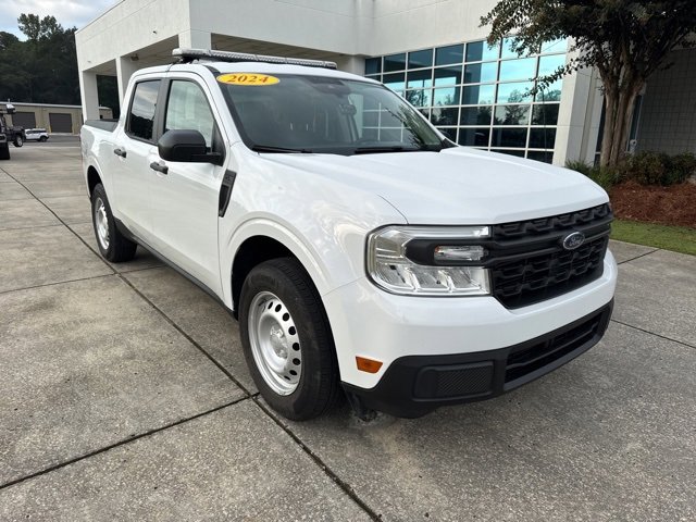 Used 2024 Ford Maverick XL w/ Equipment Group 100A Standard image 1