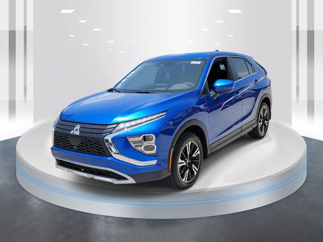New 2025 Mitsubishi Eclipse Cross SE image 3