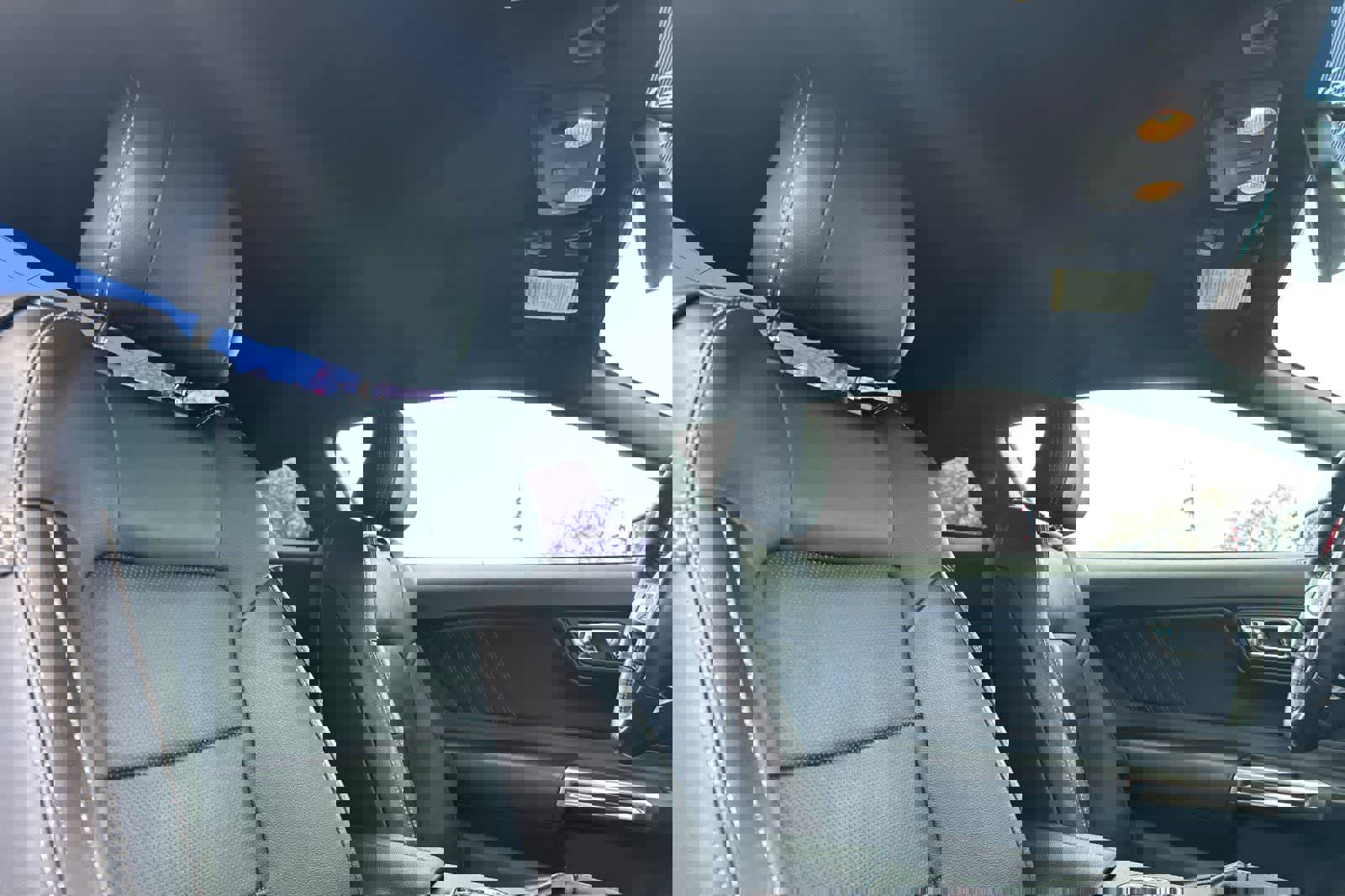 Used 2016 Ford Mustang Premium image 16