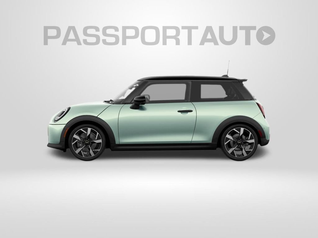 New 2027 MINI Cooper S FWD image 4