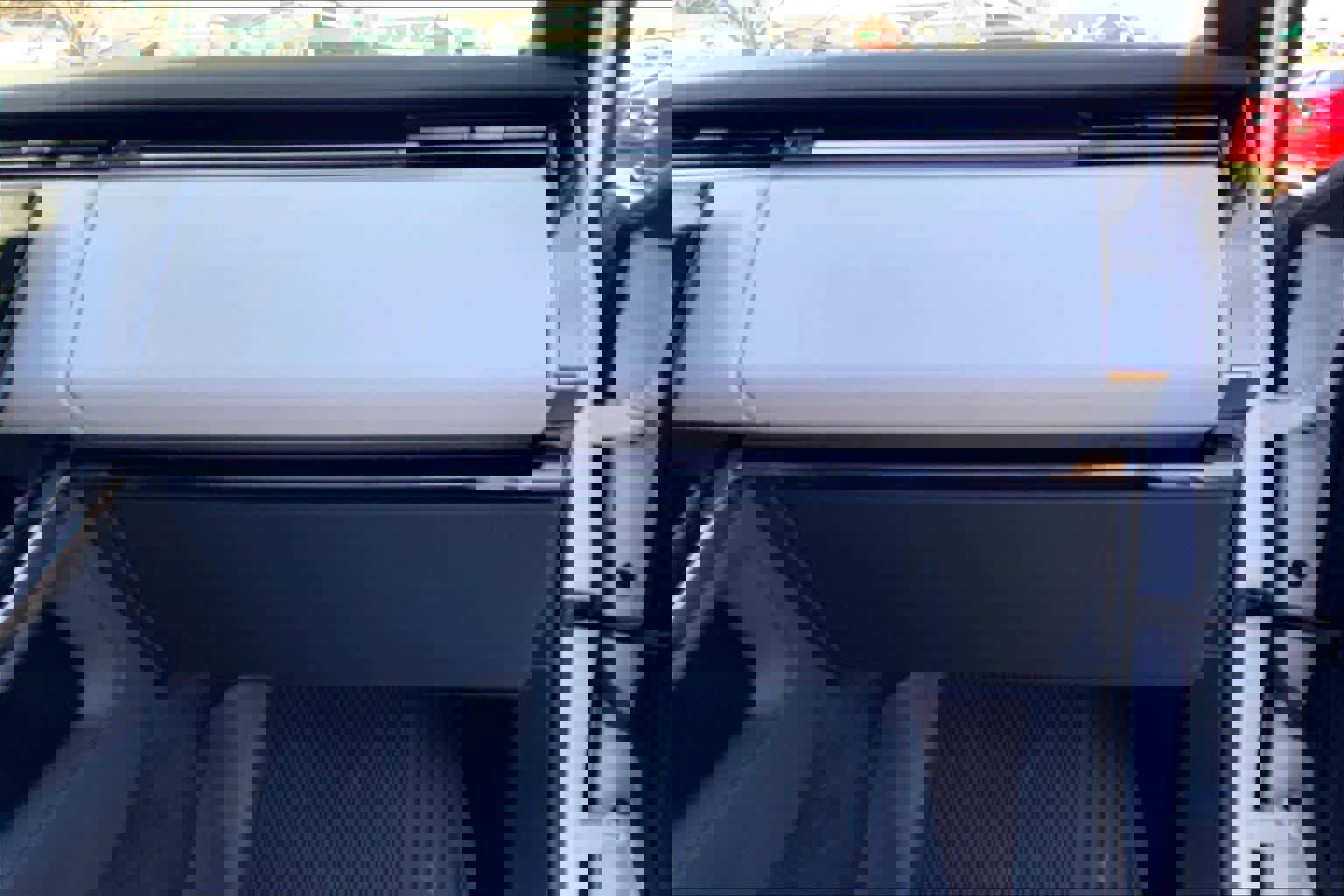 Used 2024 Land Rover Range Rover Sport Dynamic SE image 18