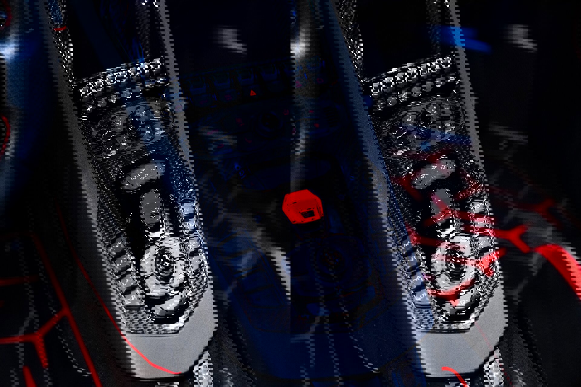 Used 2021 Lamborghini Aventador SVJ image 24