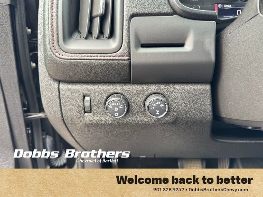 Certified 2016 GMC Canyon SLE w/ All Terrain Adventure Package image 14