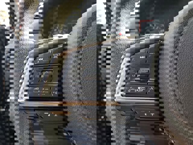 New 2026 Subaru Impreza 2.0i Sport image 24