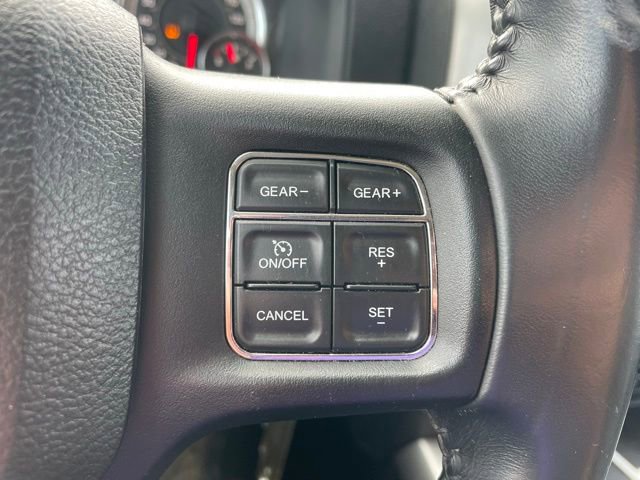 Used 2018 RAM 1500 Sport image 15