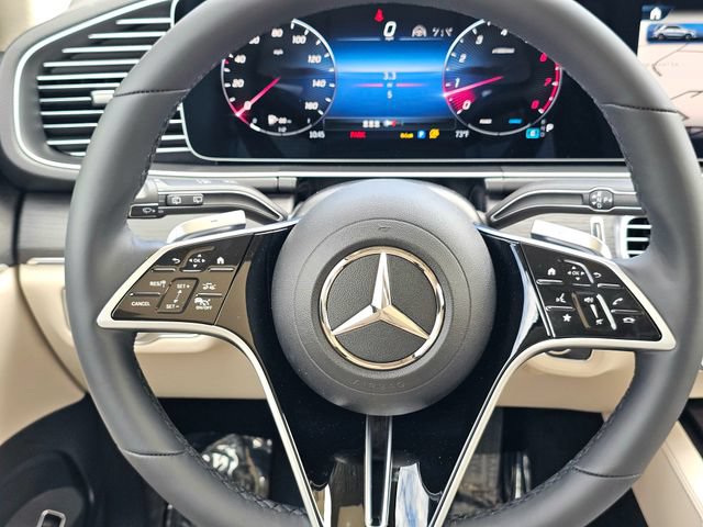 New 2026 Mercedes-Benz GLE 450 4MATIC image 31