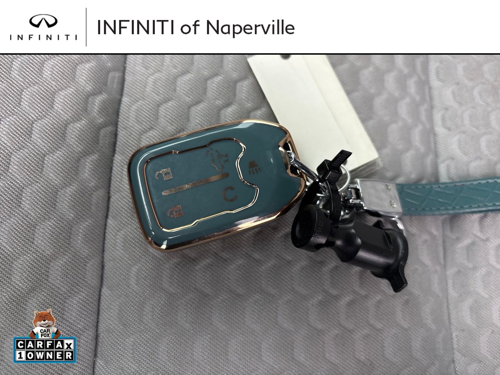 Used 2017 GMC Acadia SLE image 29