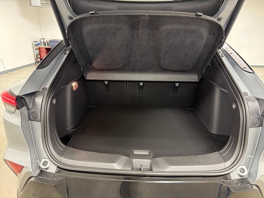 New 2026 Buick Envista Sport Touring w/ Convenience I Package FWD image 15