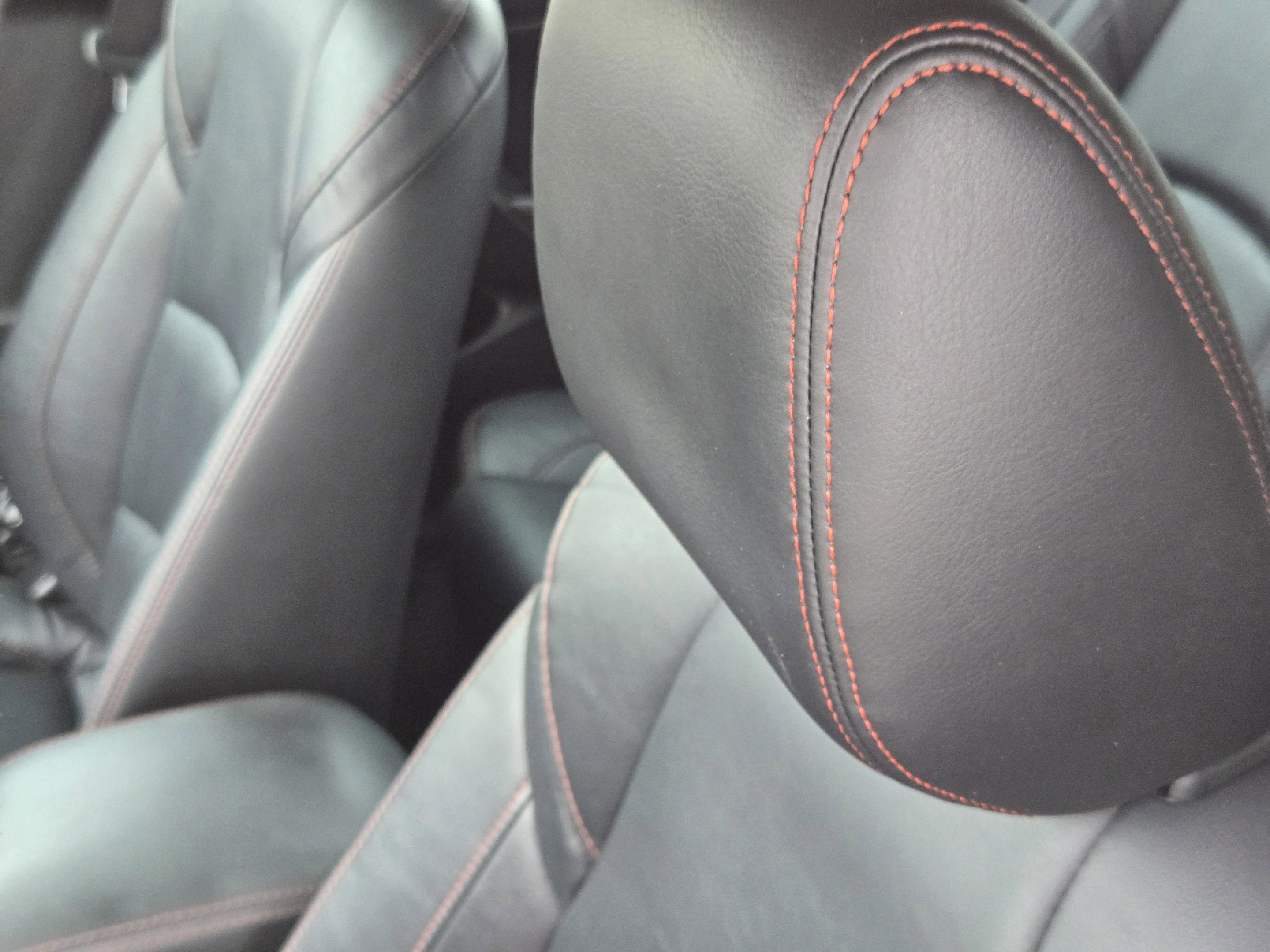 Used 2015 MAZDA MAZDA3 s Touring FWD image 11