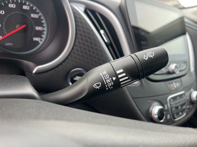 Used 2024 Chevrolet Malibu LT image 22